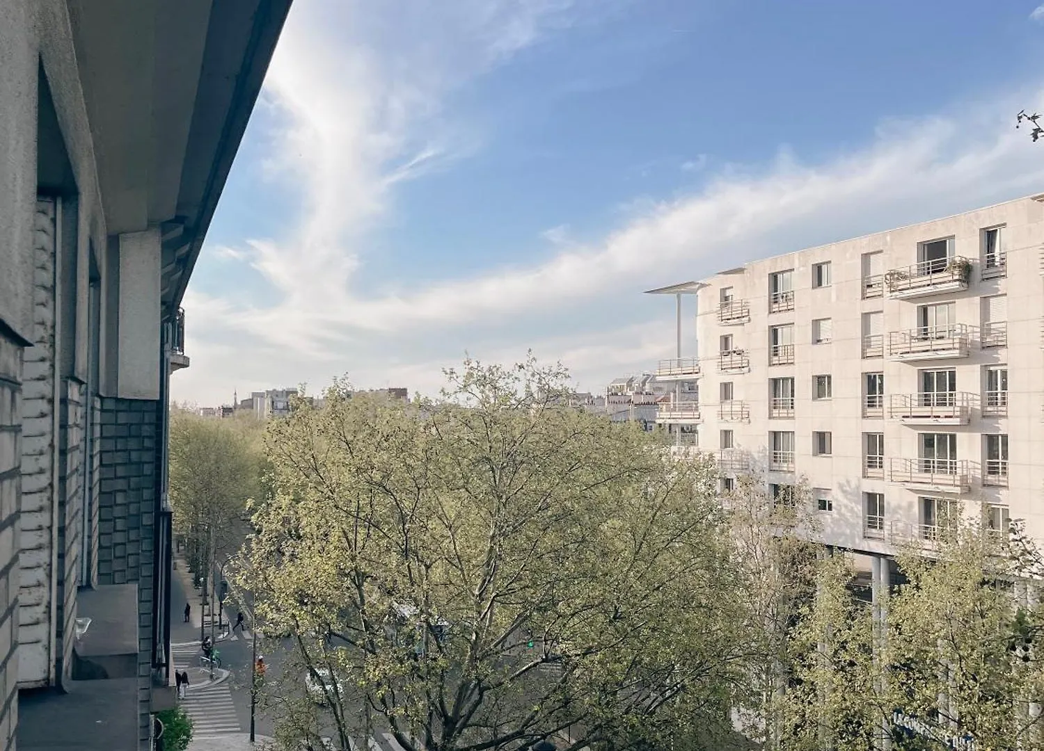 Appartement A Deux Pas De Gare De Lyon Paris 0*,  France