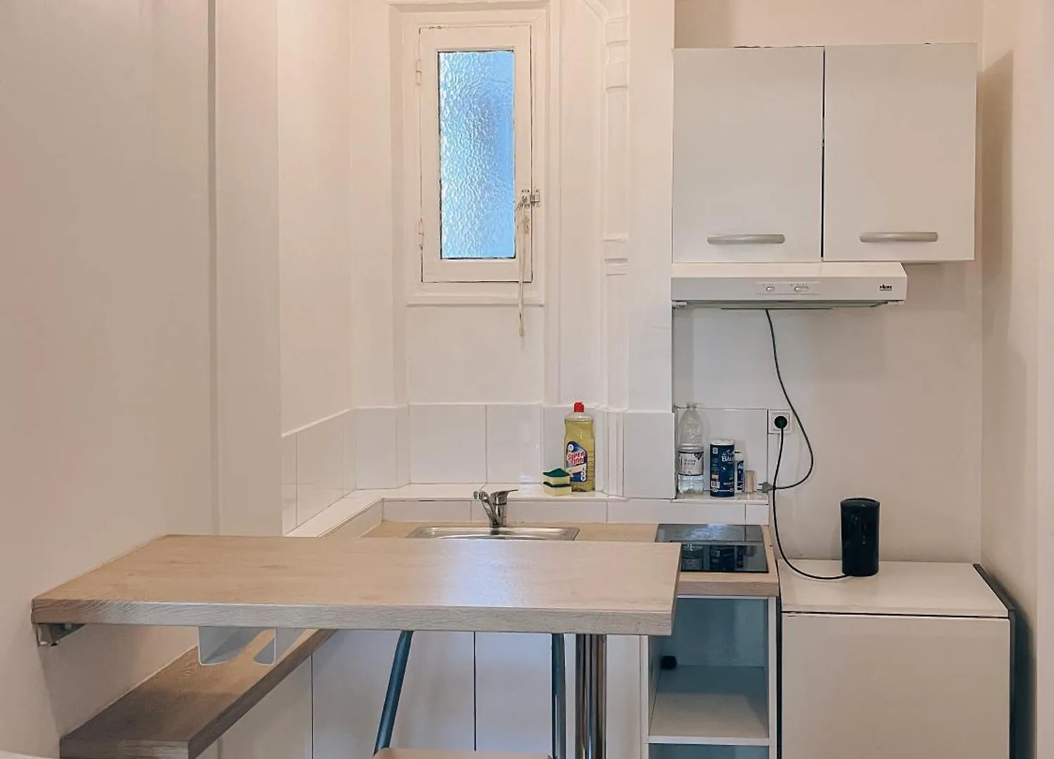 Apartment Appartement A Deux Pas De Gare De Lyon Paris