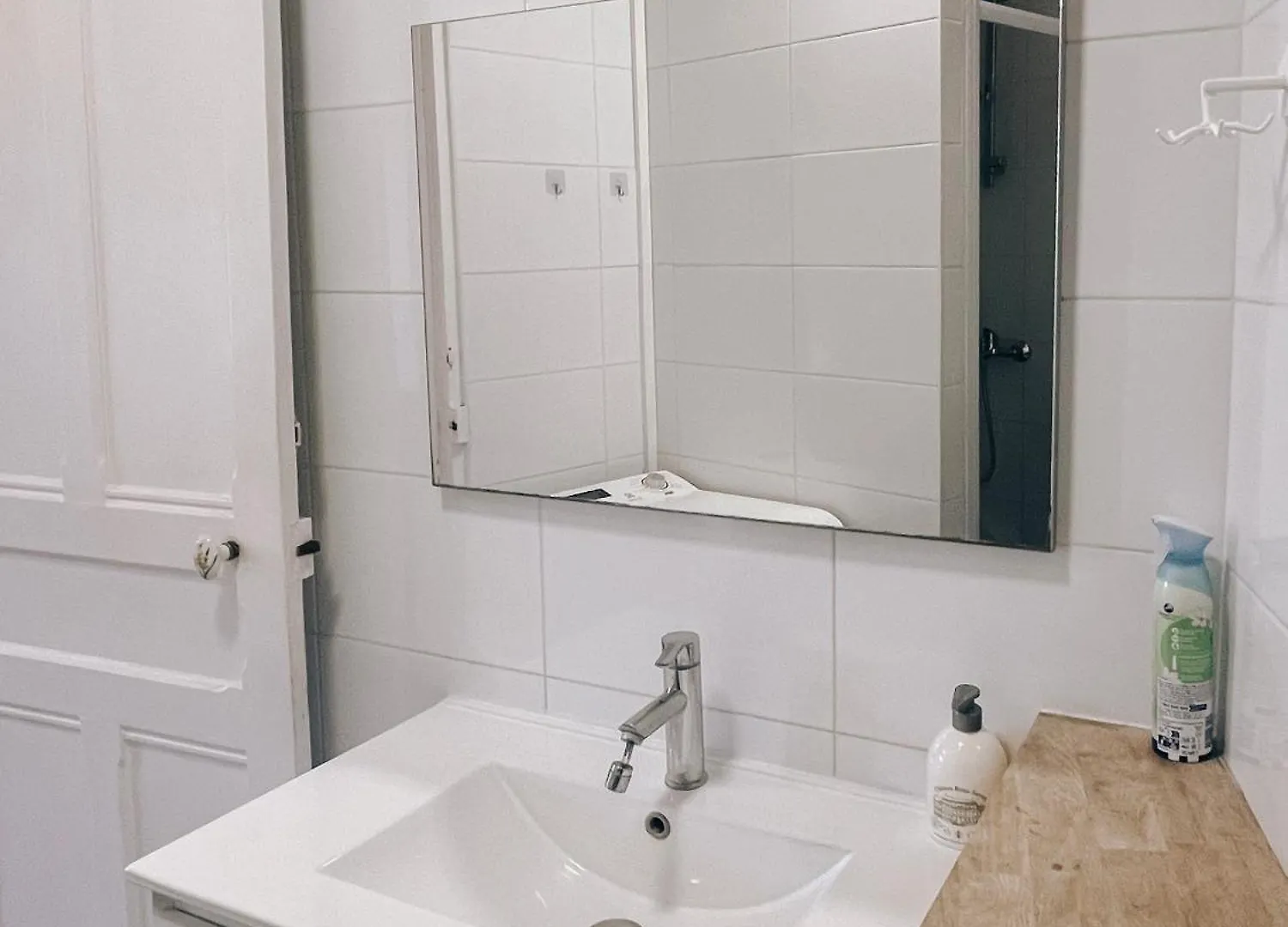 Appartement A Deux Pas De Gare De Lyon Paris Apartment