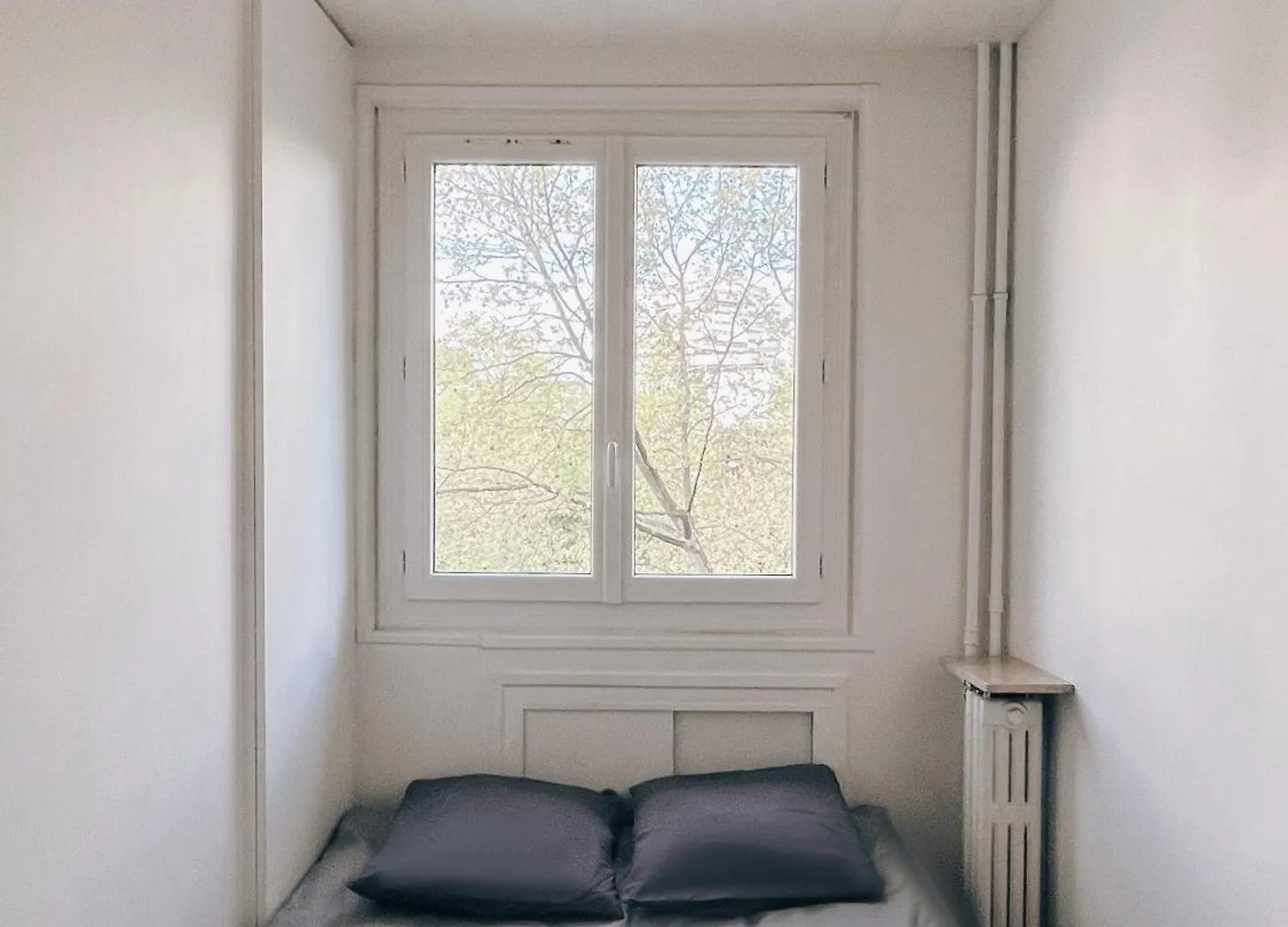 Appartement A Deux Pas De Gare De Lyon Paris 0*,