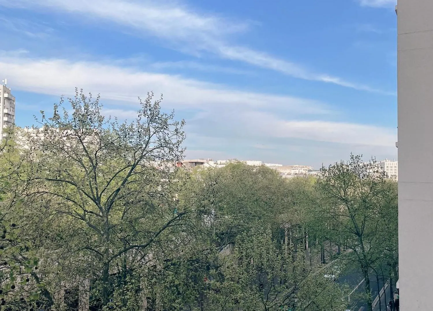 Apartment Appartement A Deux Pas De Gare De Lyon Paris France
